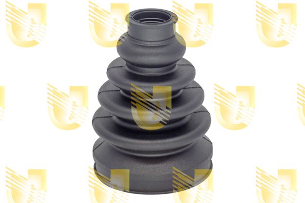 310290 UNIGOM Cuffia, Semiasse 