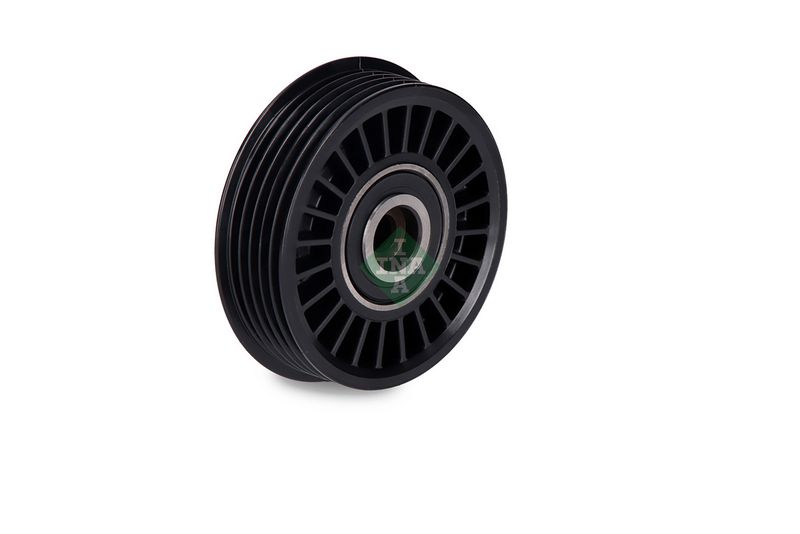 532015510 Schaeffler INA Galoppino/Guidacinghia, Cinghia Poly-V 