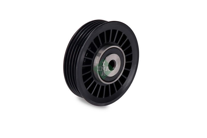532015510 Schaeffler INA Galoppino/Guidacinghia, Cinghia Poly-V 