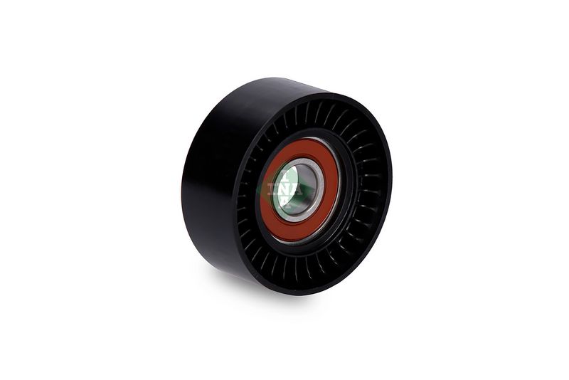 532061010 Schaeffler INA Galoppino/Guidacinghia, Cinghia Poly-V 