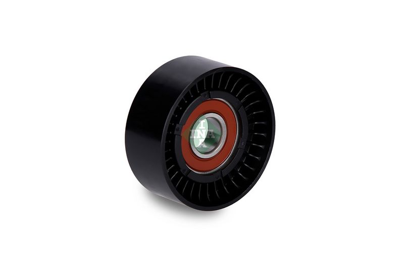 532061010 Schaeffler INA Galoppino/Guidacinghia, Cinghia Poly-V 