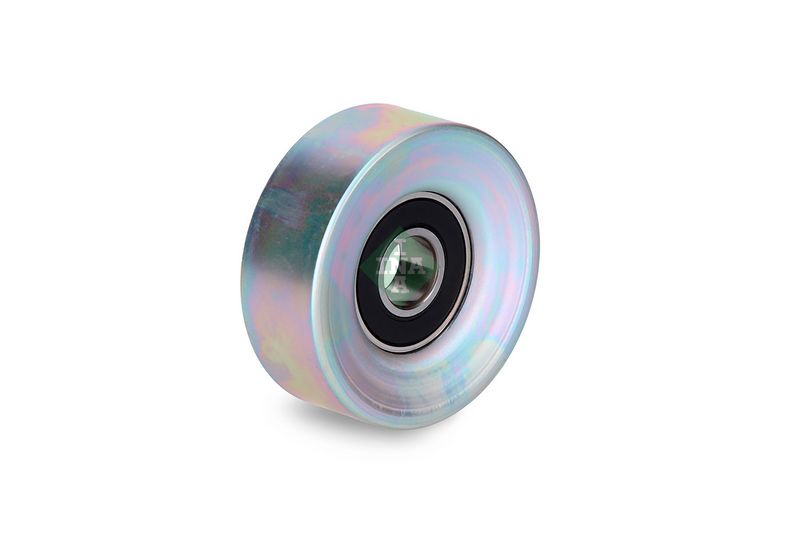 532067610 Schaeffler INA Galoppino/Guidacinghia, Cinghia Poly-V 
