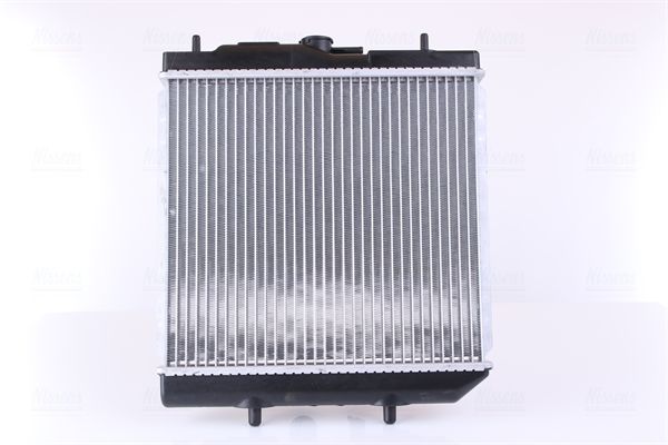 61748 NISSENS Radiatore, Raffreddamento motore 