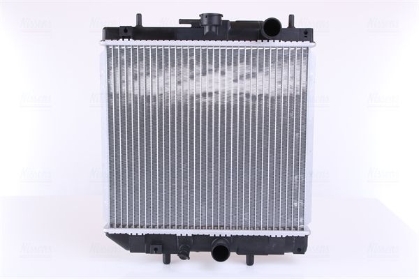 61748 NISSENS Radiatore, Raffreddamento motore 