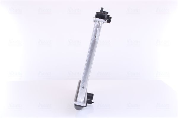 61748 NISSENS Radiatore, Raffreddamento motore 