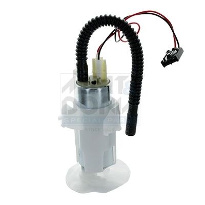 77675 MEAT & DORIA Pompa carburante 