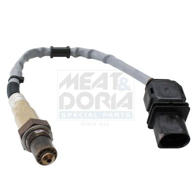 811086 MEAT & DORIA Sonda lambda 