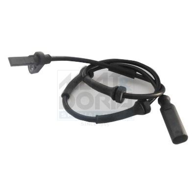 90785 MEAT & DORIA Sensore, N° giri ruota 