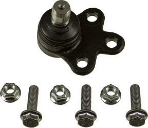 JBJ496 TRW Giunto di supporto / guida 