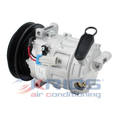 K12108R MEAT & DORIA Compressore, climatizzatore 