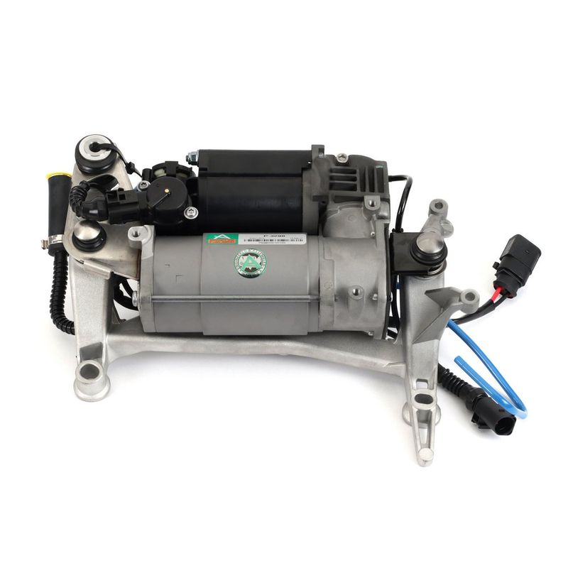 P-3298 Arnott Compressore, Impianto aria compressa 