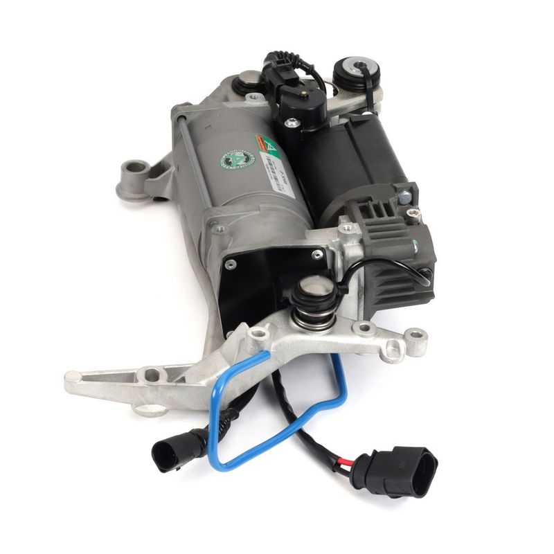 P-3298 Arnott Compressore, Impianto aria compressa 