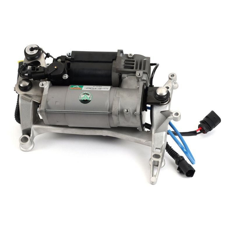 P-3298 Arnott Compressore, Impianto aria compressa 