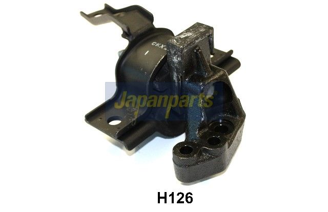 RU-H126 JAPANPARTS Sospensione, Motore 