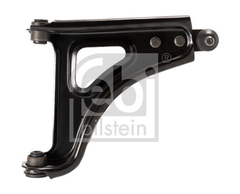 09316 FEBI BILSTEIN Braccio oscillante, Sospensione ruota 