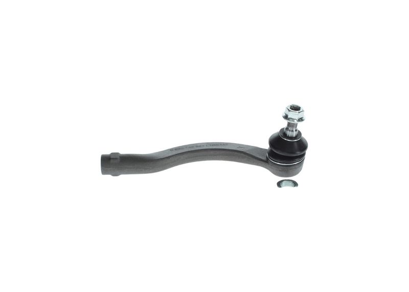 0986140551 BOSCH Testa barra d'accoppiamento 
