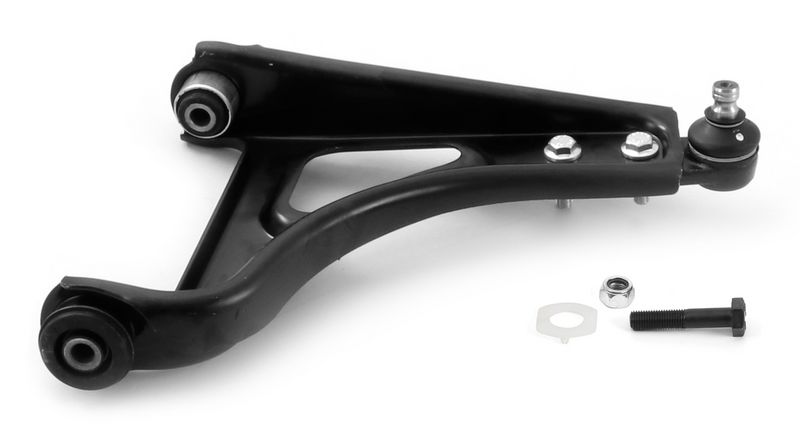 0986141620 BOSCH Braccio oscillante, Sospensione ruota 