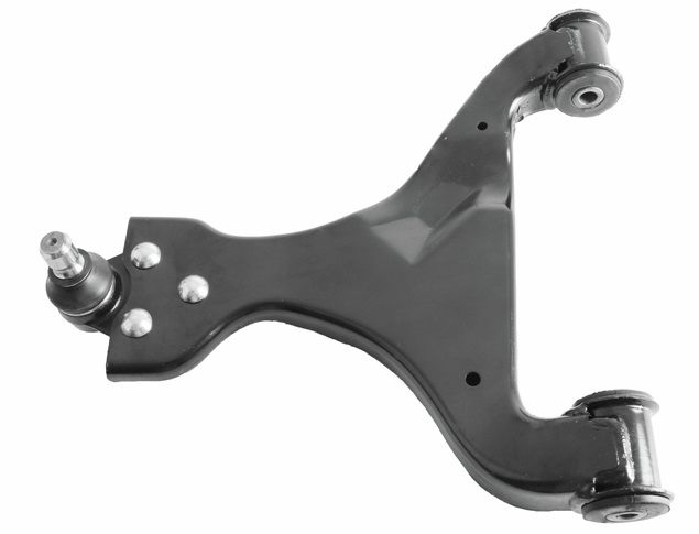 0986141691 BOSCH Braccio oscillante, Sospensione ruota 