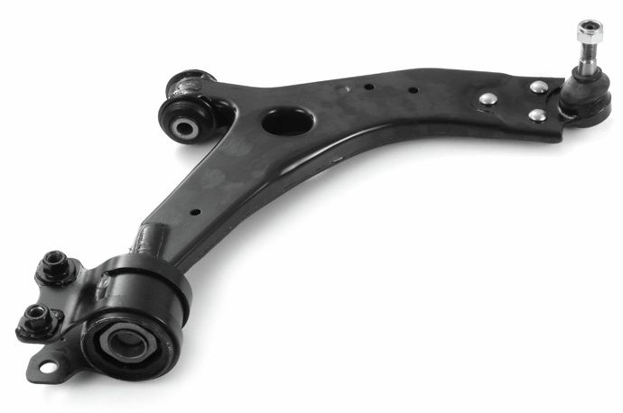 0986141714 BOSCH Braccio oscillante, Sospensione ruota 