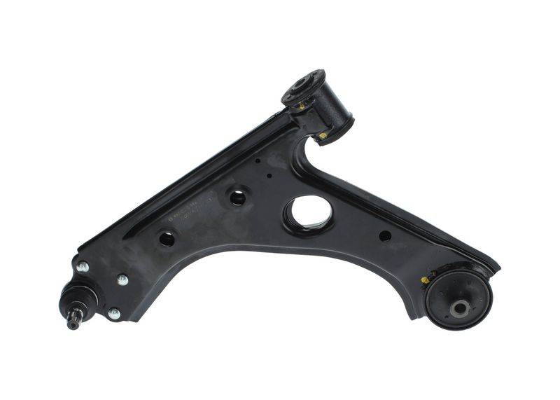 0986141729 BOSCH Braccio oscillante, Sospensione ruota 