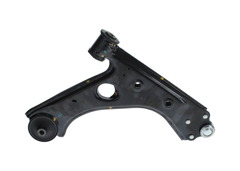 0986141729 BOSCH Braccio oscillante, Sospensione ruota 
