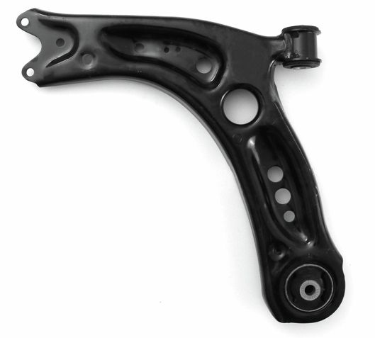0986141851 BOSCH Braccio oscillante, Sospensione ruota 