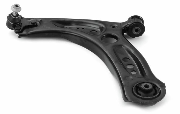0986141853 BOSCH Braccio oscillante, Sospensione ruota 