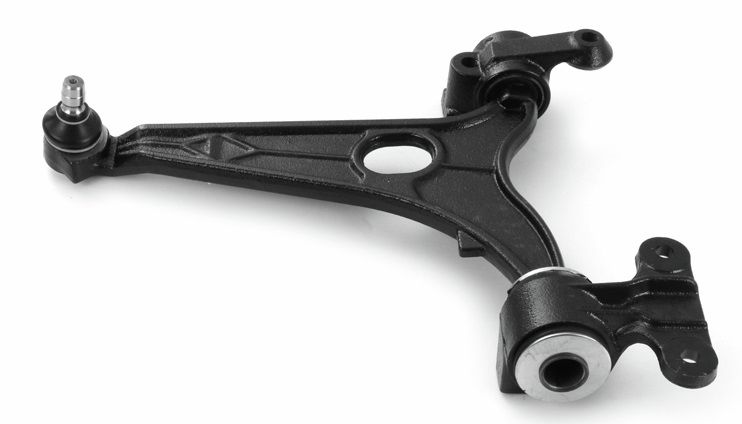 0986141991 BOSCH Braccio oscillante, Sospensione ruota 