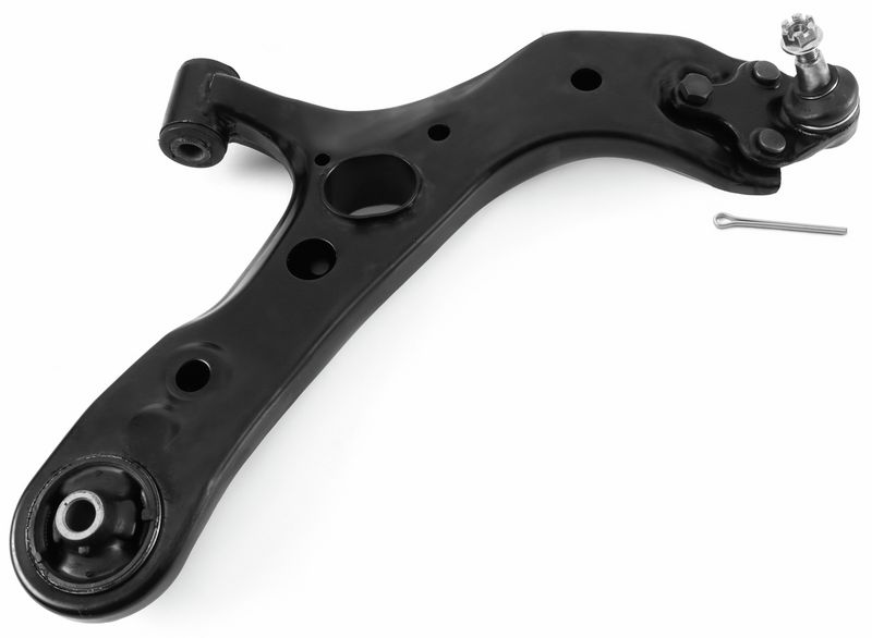 0986142006 BOSCH Braccio oscillante, Sospensione ruota 