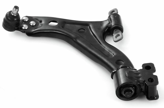 0986142017 BOSCH Braccio oscillante, Sospensione ruota 
