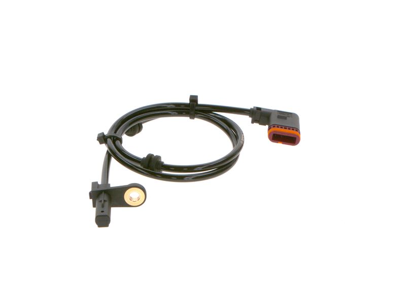 0986594592 BOSCH Sensore, N° giri ruota 