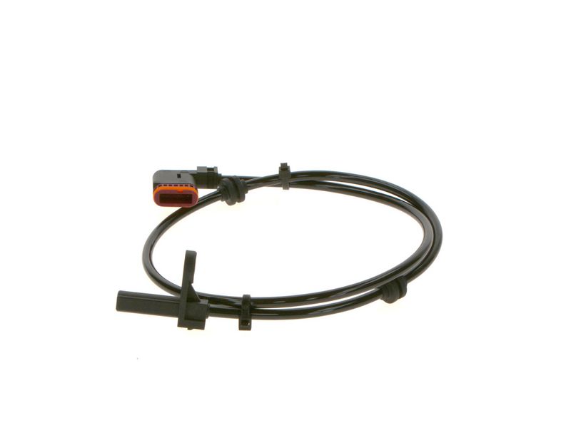 0986594592 BOSCH Sensore, N° giri ruota 