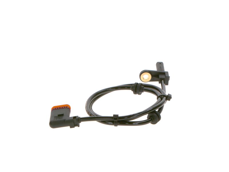 0986594592 BOSCH Sensore, N° giri ruota 