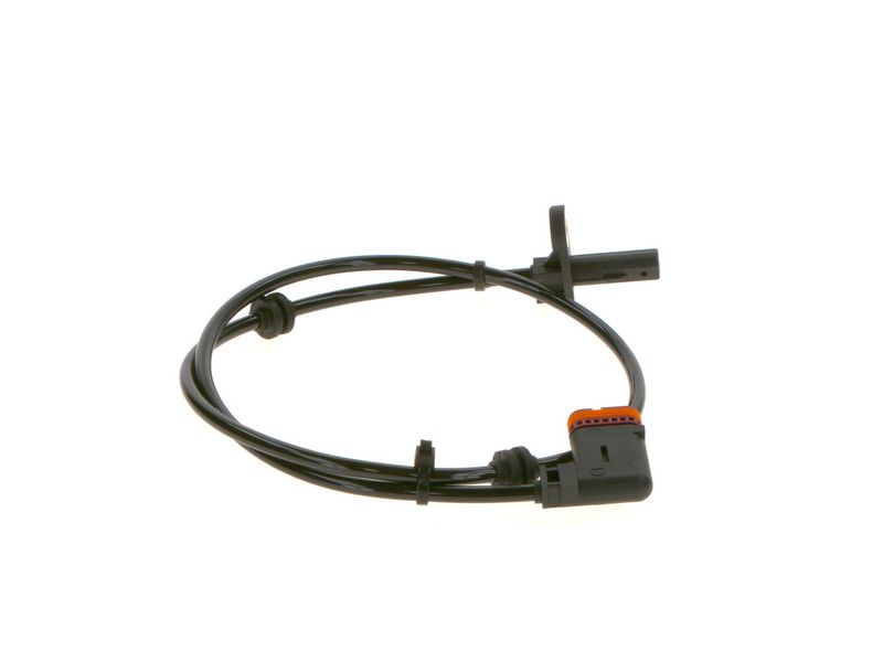 0986594592 BOSCH Sensore, N° giri ruota 