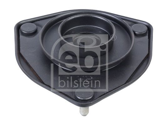 106375 FEBI BILSTEIN Supporto ammortizzatore a molla 