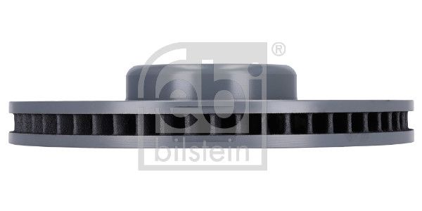 180018 FEBI BILSTEIN Disco freno 