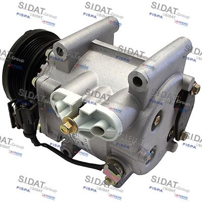 1.8019A KRIOS Compressore, climatizzatore 