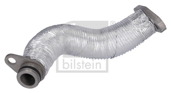 184731 FEBI BILSTEIN Tubo olio, Compressore 