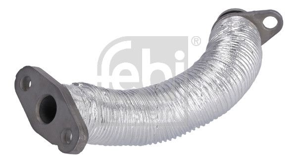 184731 FEBI BILSTEIN Tubo olio, Compressore 