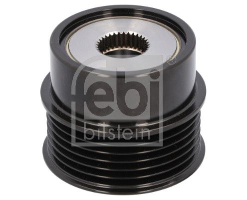 185002 FEBI BILSTEIN Dispositivo ruota libera alternatore 