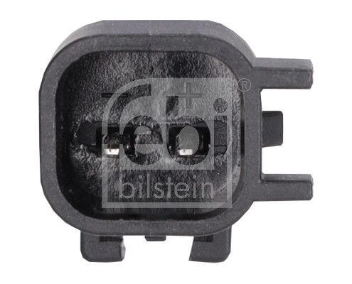 186219 FEBI BILSTEIN Sensore, N° giri ruota 