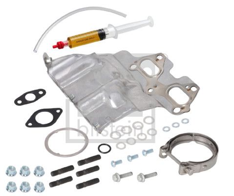 189072 FEBI BILSTEIN Kit montaggio, Compressore 