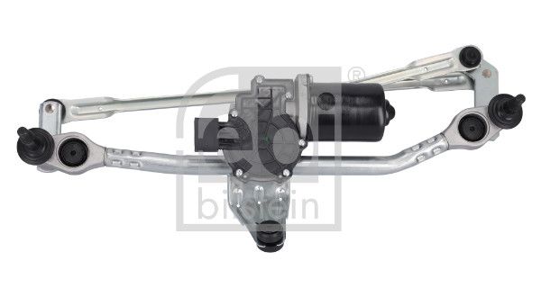 199081 FEBI BILSTEIN Tiranteria tergicristallo 