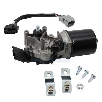 27202 MEAT & DORIA Motore tergicristallo 