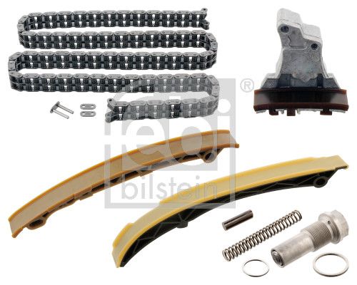 40621 FEBI BILSTEIN Kit catena distribuzione 