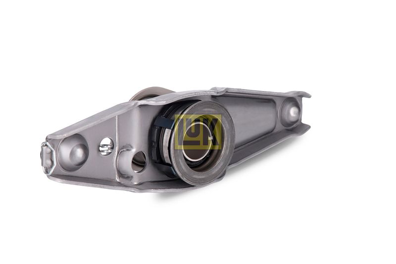 414012820 Schaeffler LuK Kit disinnesto, Azionamento frizione 