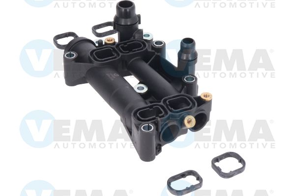 460589 VEMA Flangia d. refrigerante 