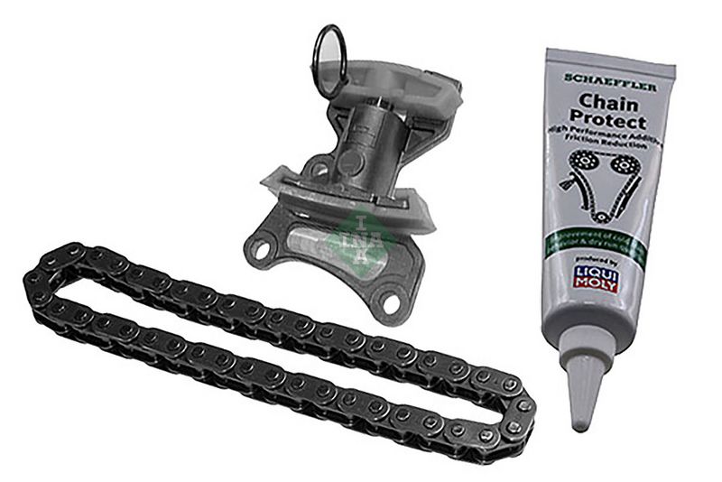 559183510 Schaeffler INA Kit catena distribuzione 