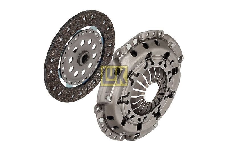 623294209 Schaeffler LuK Kit frizione 