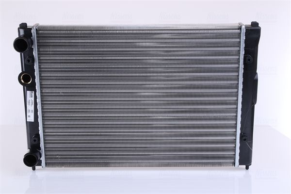 639981 NISSENS Radiatore, Raffreddamento motore 